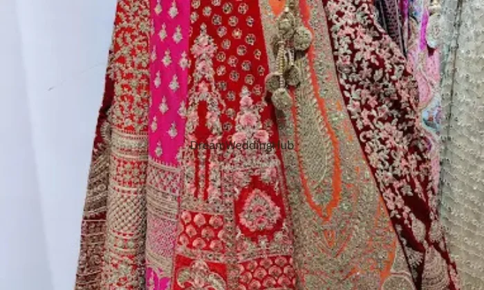 Fashion Couture by Tripti